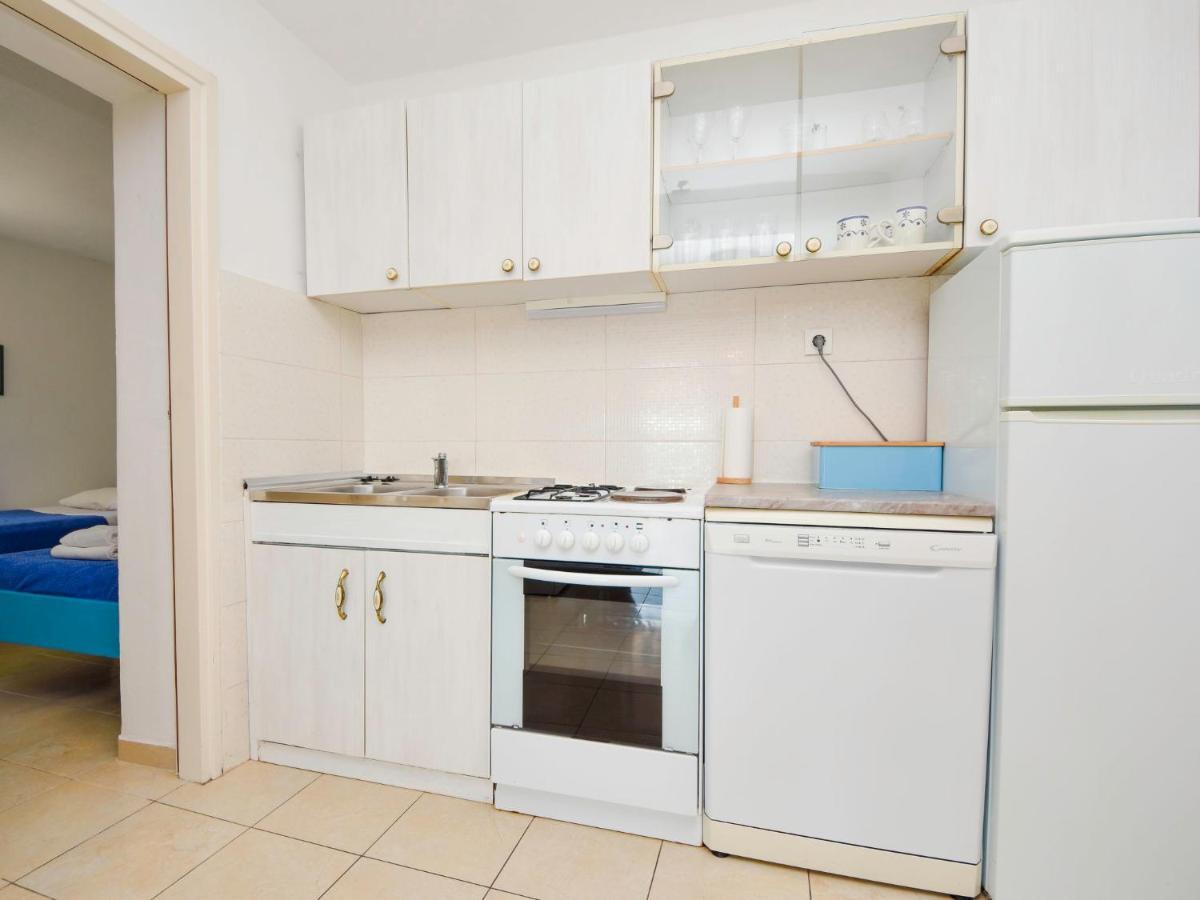 Apartment Renata By Interhome Barić Draga Esterno foto