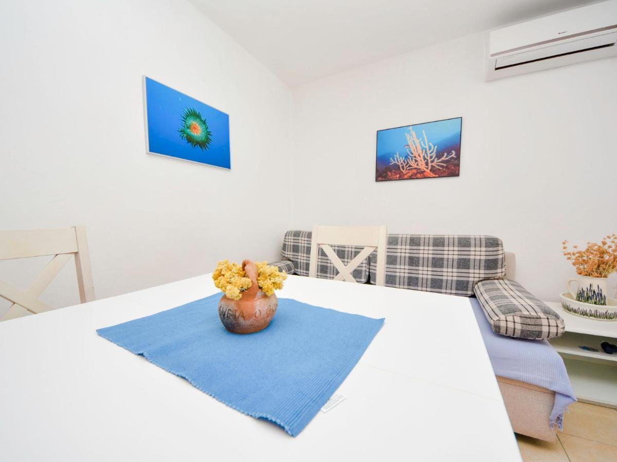 Apartment Renata By Interhome Barić Draga Esterno foto