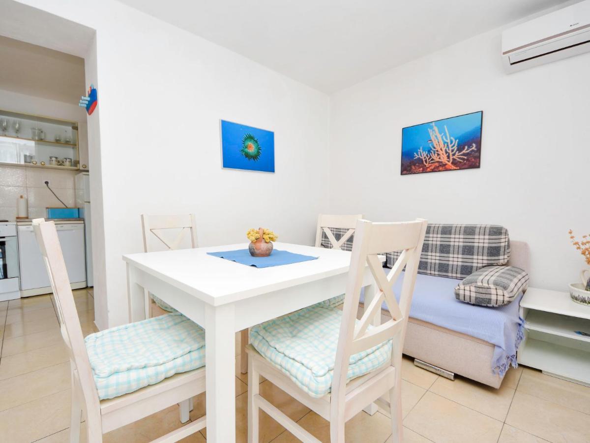 Apartment Renata By Interhome Barić Draga Esterno foto