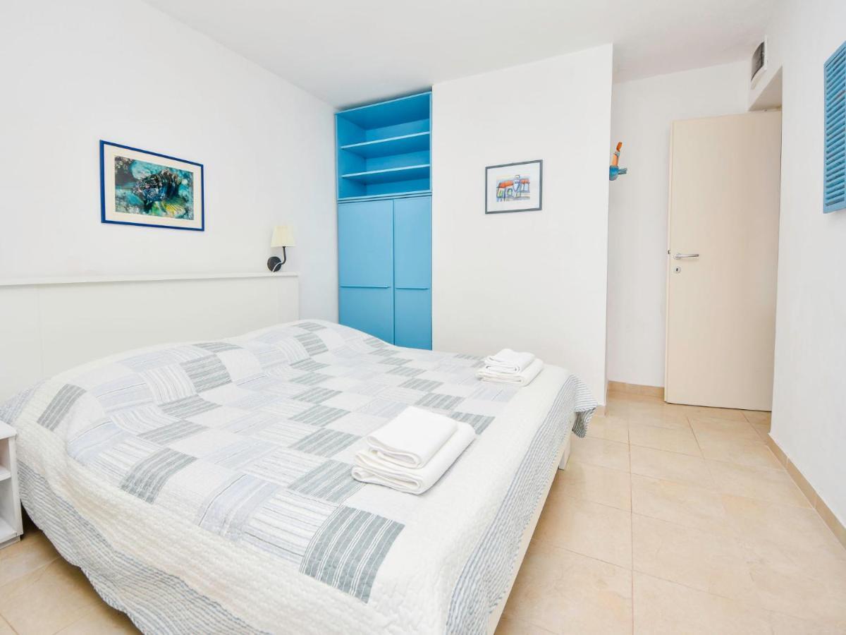 Apartment Renata By Interhome Barić Draga Esterno foto