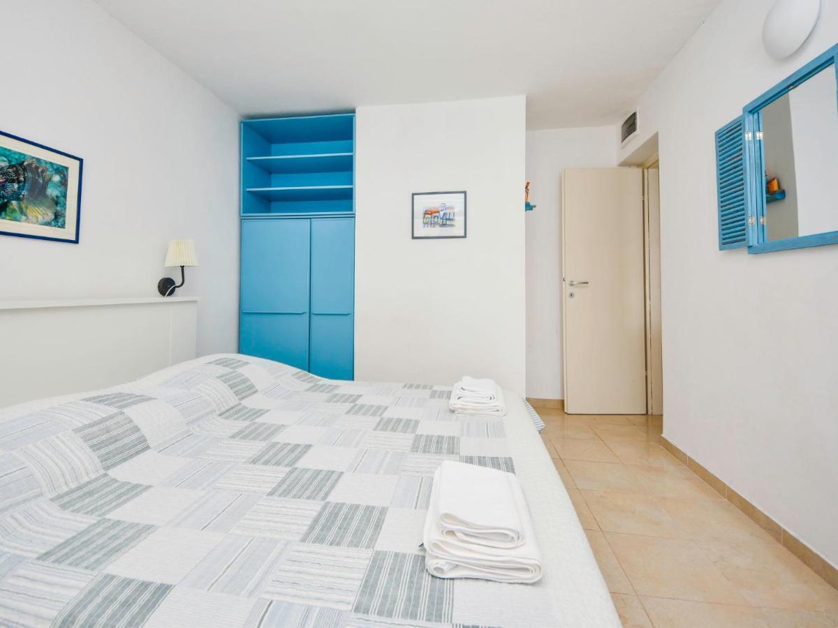 Apartment Renata By Interhome Barić Draga Esterno foto