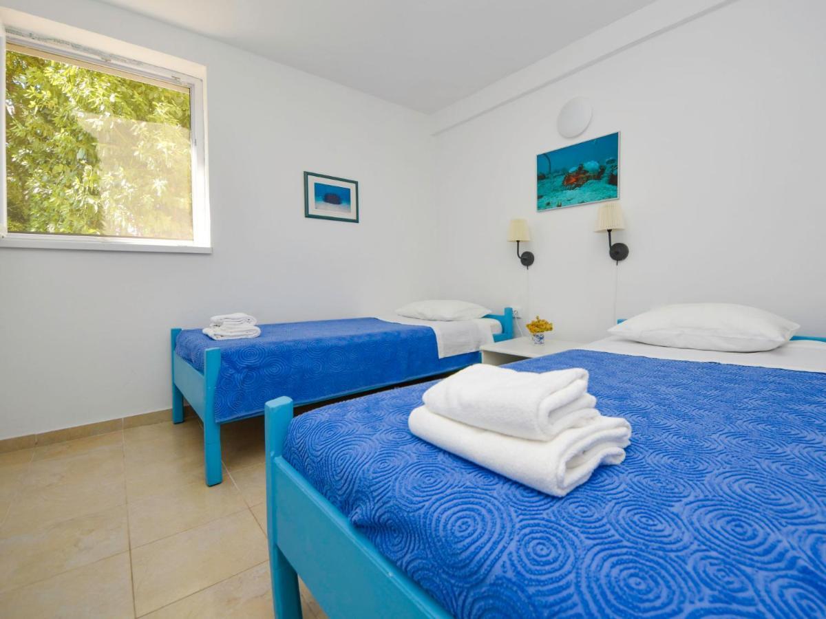 Apartment Renata By Interhome Barić Draga Esterno foto