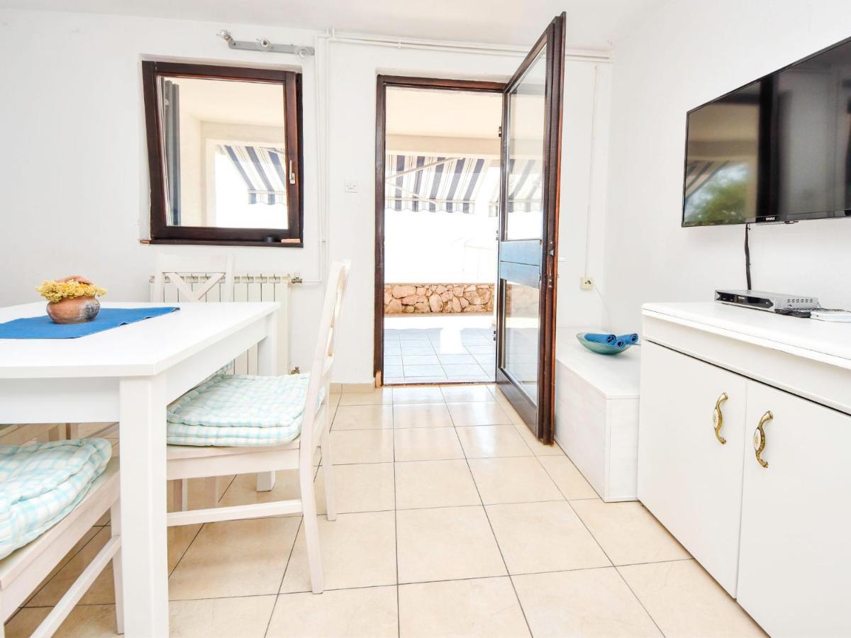 Apartment Renata By Interhome Barić Draga Esterno foto