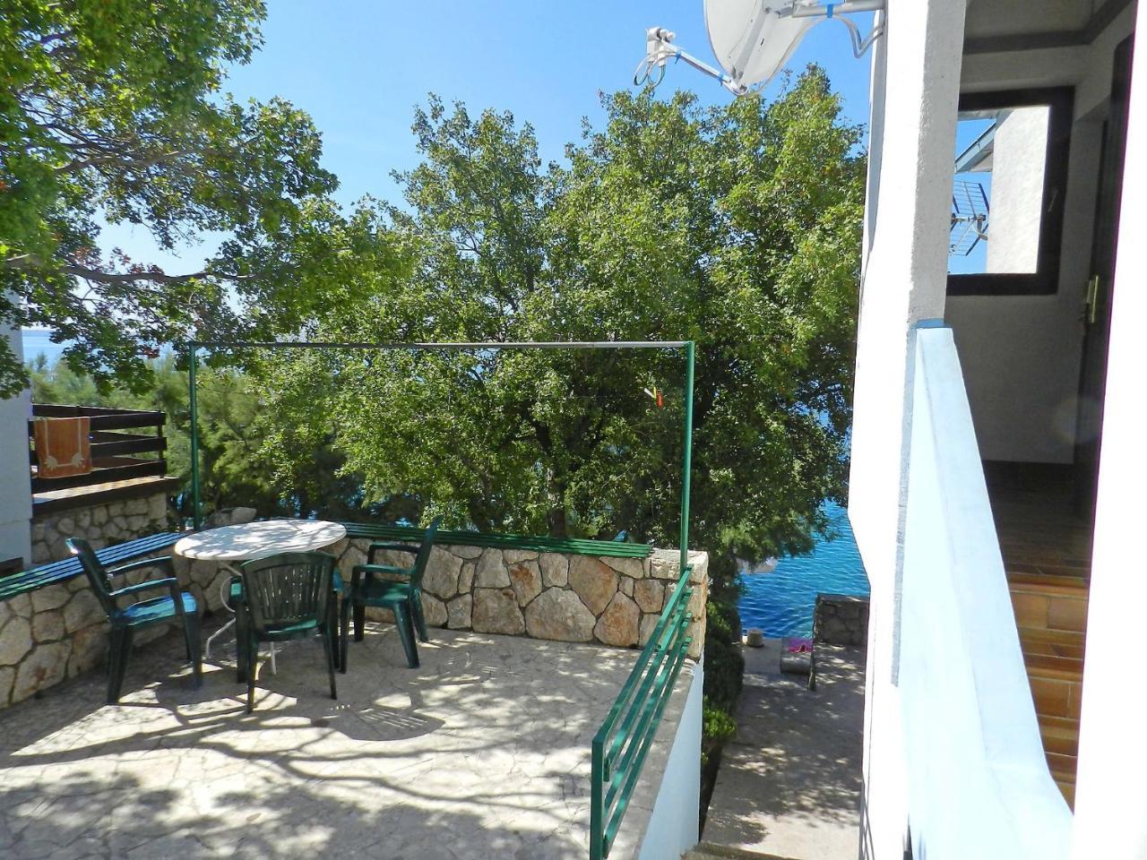 Apartment Renata By Interhome Barić Draga Esterno foto