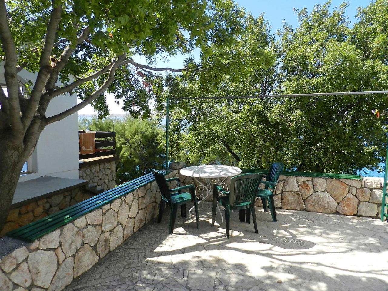 Apartment Renata By Interhome Barić Draga Esterno foto