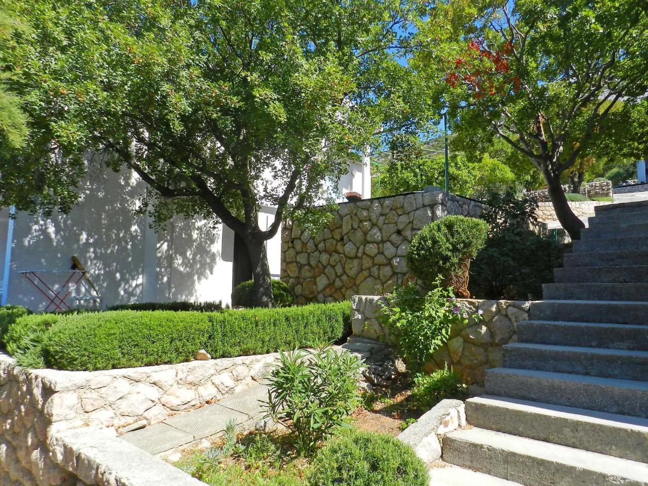 Apartment Renata By Interhome Barić Draga Esterno foto
