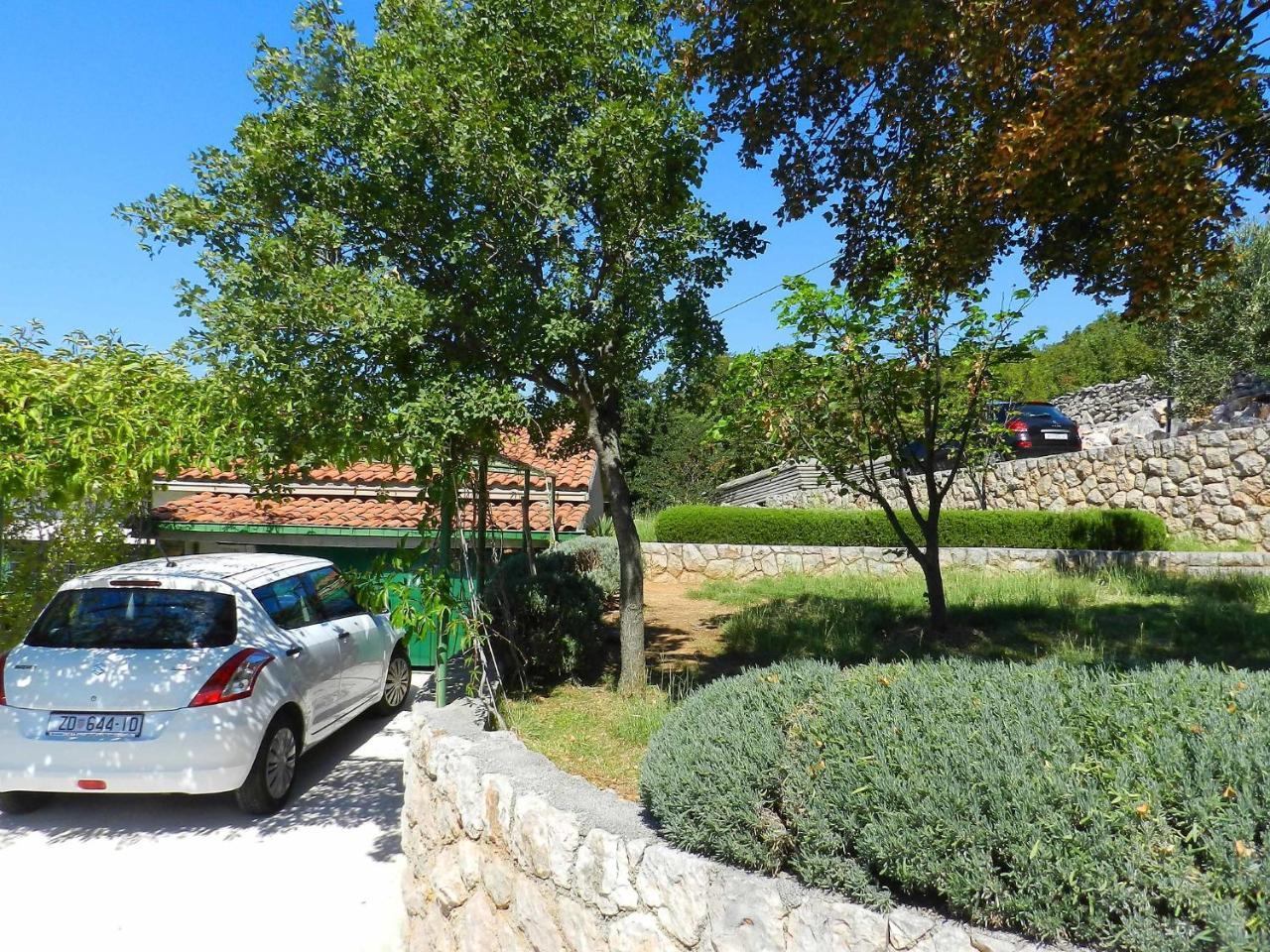Apartment Renata By Interhome Barić Draga Esterno foto