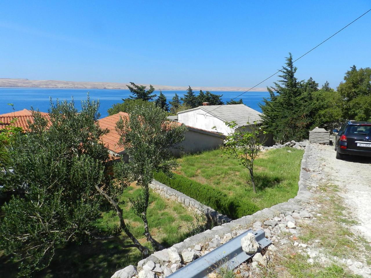 Apartment Renata By Interhome Barić Draga Esterno foto