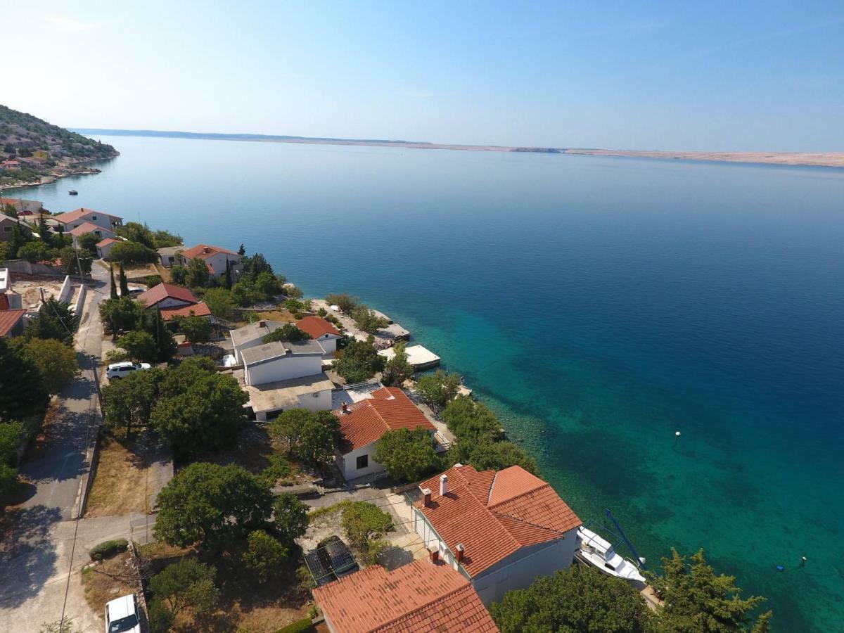 Apartment Renata By Interhome Barić Draga Esterno foto